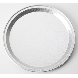 70190J 12" EMB FOIL PLATTER TRAY