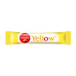 Canderel Yellow Sweetener Stick