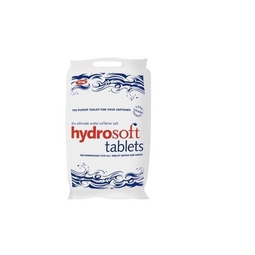 N01667 DISHWASHER SALT PEBBLE 10KG