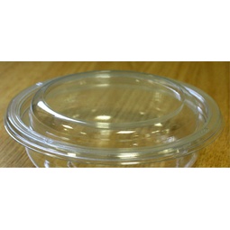 Flat Lid For Tri-Green Deli Pots