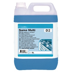 7508233 D2 SUMA ALL PURPOSE CLEANER