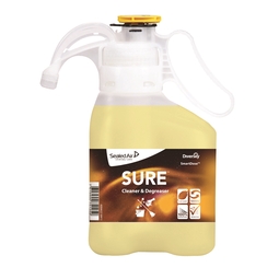 100919510 SURE CLEANER & DEGREASER