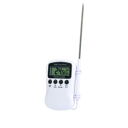 810-927 MULTI FUNCTION THERMOMETER