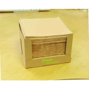 33cm 2ply Kraft Napkin