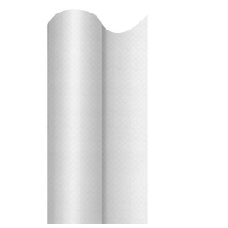 BR1 WHITE BANQUET ROLL 118CM 100M