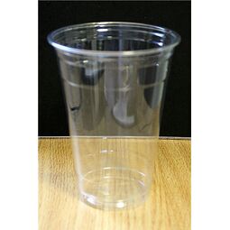 MG-016 16OZ PET TUMBLER