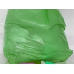 X032 18X29X38 GRN MED DTY SACK 10KG