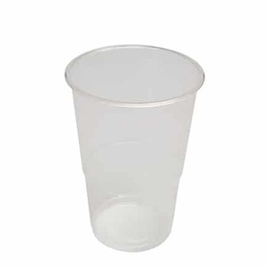 Sustain PLA Cold Cup - Plain - 9oz/280ml