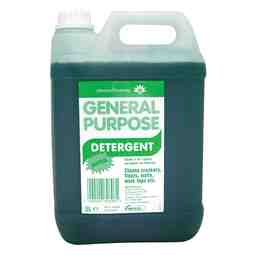 J043570 GENERAL PURPOSE DETERGENT