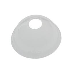 507347 DLR610 DOMED LID WITH HOLE