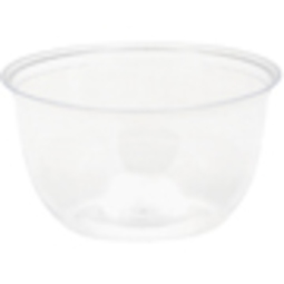 157176 TRND DESSERT BOWL 230ML