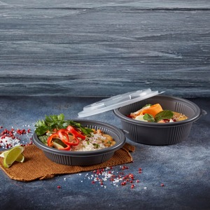 Hot Deli Deluxe Multi Base Lid