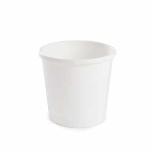 Heavy Duty Soup Container - 32oz / 960ml