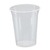 21oz Polarity Clear Tumbler