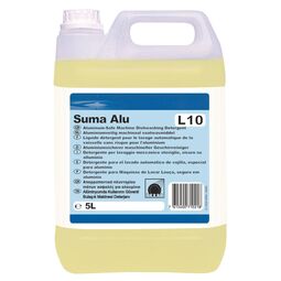 101100945 L10 SUMA ALU 2X5LTR