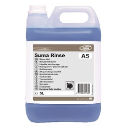 Suma Nova A5 Rinse Aid