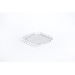 DOM51402TR1000 SURESTRIP SQR LID(N)