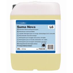 DG 101103084 L6L SUMA NOVA D/WASH DETERG