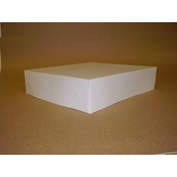 10X10X2.5 WEDDING BOX LIDS