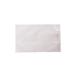 170x205mm Clear NatureFlex Bag
