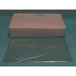 21407101 CLR COUNTER WRAP 30 MICRON