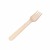 Sustain Wooden Fork