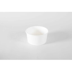 WK004658 1000ML WHITE FUSION BOWLS