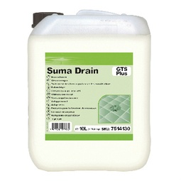 7514130 GTS SUMA DRAIN