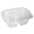 3-Cavity 750cc ‘Fresco’ Salad Bowl