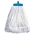 Blue 16oz Mop Heads