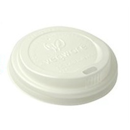 72-Series CPLA Hot Cup Lid