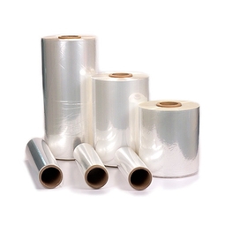 350MM FLOW WRAP FILM 1X1910M