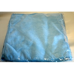 992642 C/WORK BLUE H/WGHT MICROFIBRE CLO