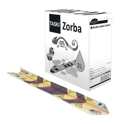 D7523269 TASKI ZORBA LEAK LIZARD 1X75