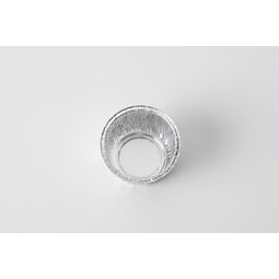 12084 80X50X44 FOIL PUDDING