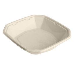 OCTABAGASSE BAGASSE BROWN 1000ML