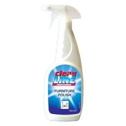 Cleanline Furniture Polish - 750ml