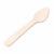 Sustain Wooden Teaspoon