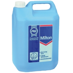 ALP076 5 LITRE MILTON