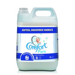 7508511 COMFORT PROF. PURE 2X5LTR