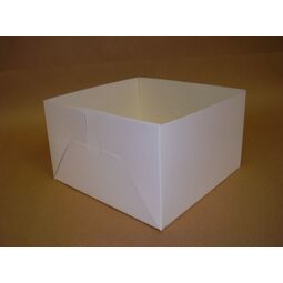 10X10X6 WEDDING BOX BASE