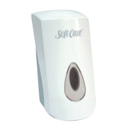 7513851 SOFTCARE BULK SOAP DISP