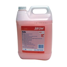 101107357 SOFT CARE SILK 3 IN 1 H200 2X5