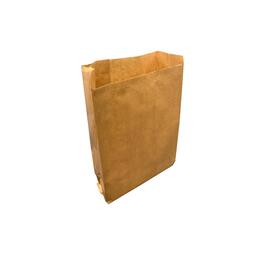 250x370x410 SIDE GUSSETED BAG NO HANDLE