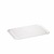 Sustain Bagasse Lid - White - 16oz - 21oz (500ml - 650ml)