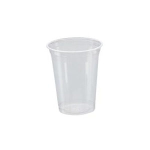 21oz Polarity Clear Tumbler