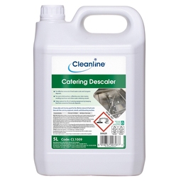 C/LINE CATERING DESCALER CL1009     2X5L