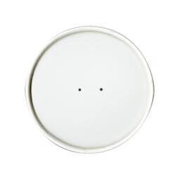 508921 CH8A-400 PAPER VENT LIDS