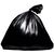 Black Heavy Duty Sacks 1X100