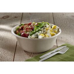 PUL49024 750ML ROUND PULP BOWL